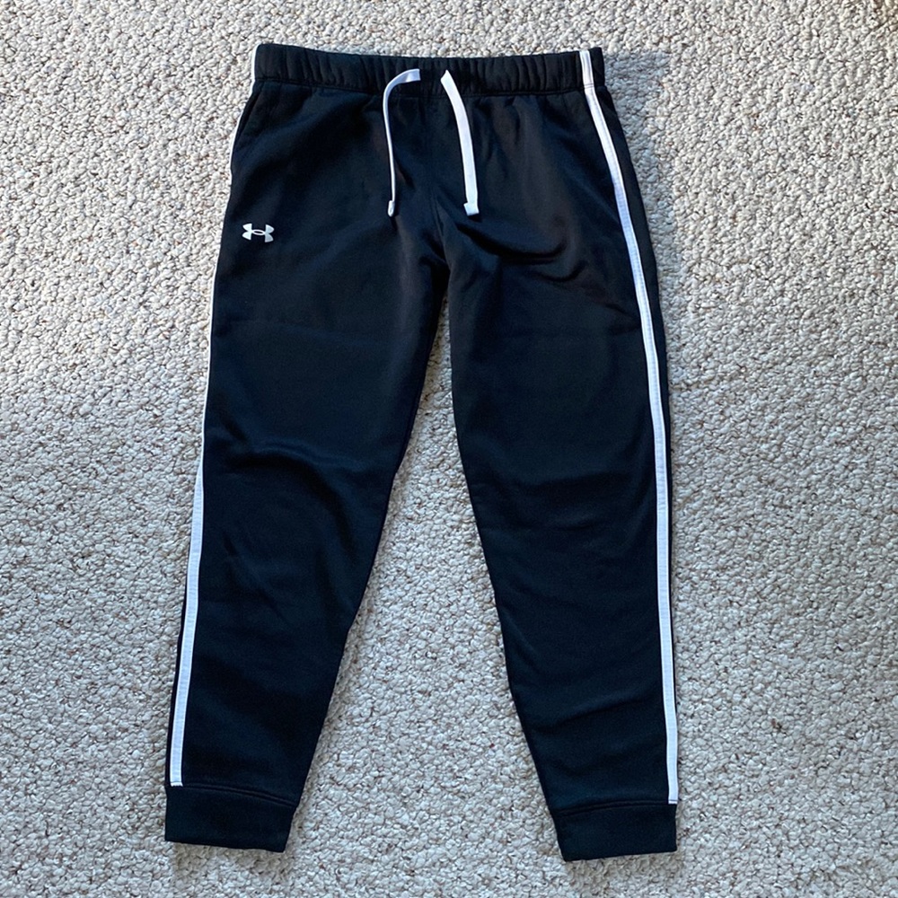 Under Armour Jogger YLG/JG/G